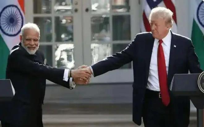 二天事情发生莫迪下令全面报复美国选边站j9九游会网址是什么万斯到两个地方第(图5)