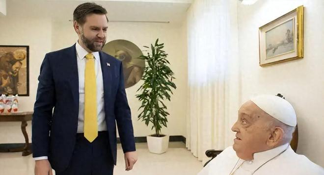 二天事情发生莫迪下令全面报复美国选边站j9九游会网址是什么万斯到两个地方第(图3)