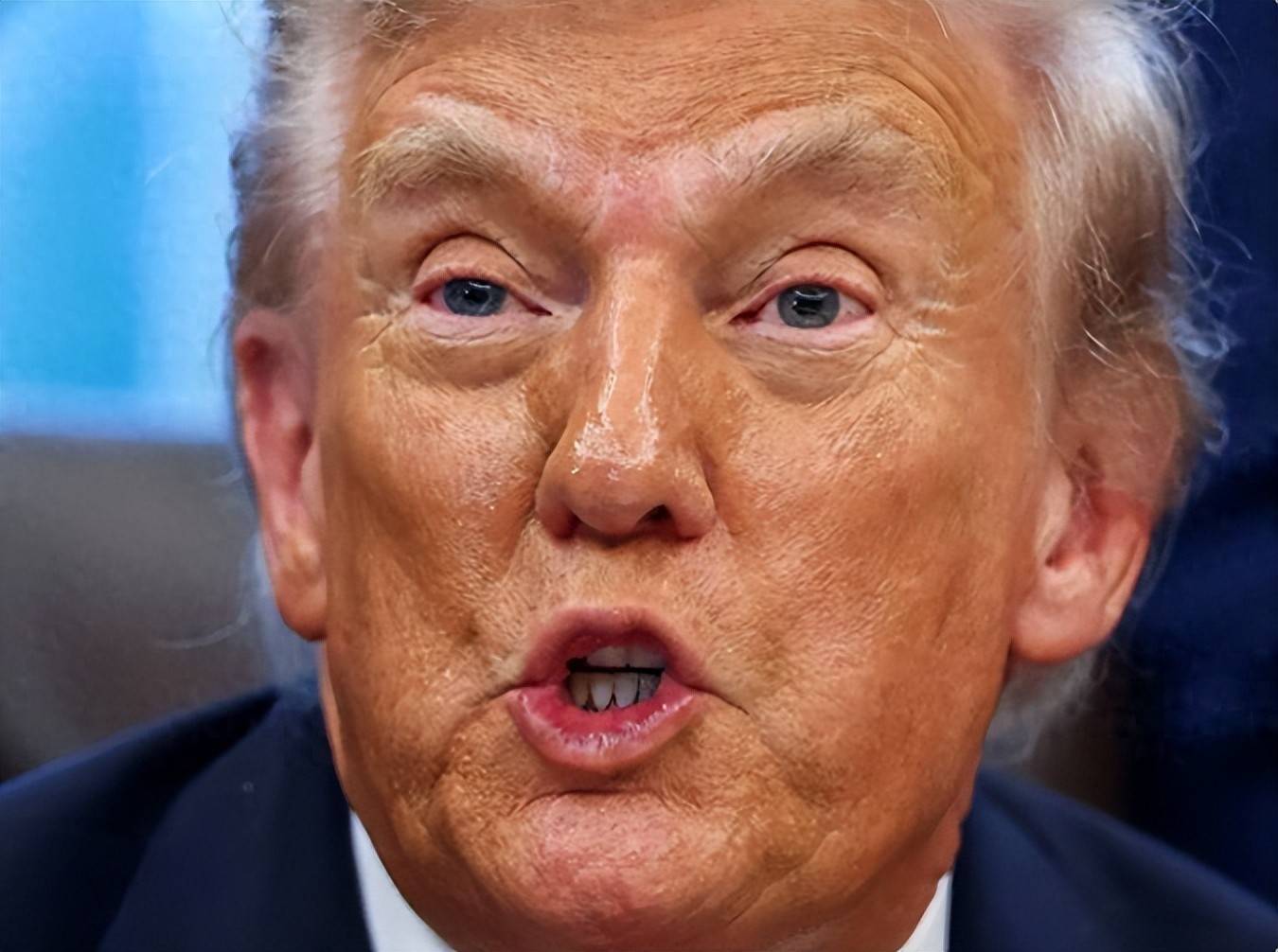 华进口10亿美元商品中国港口变得拥堵J9数字平台难怪特朗普软了美每天对(图10)