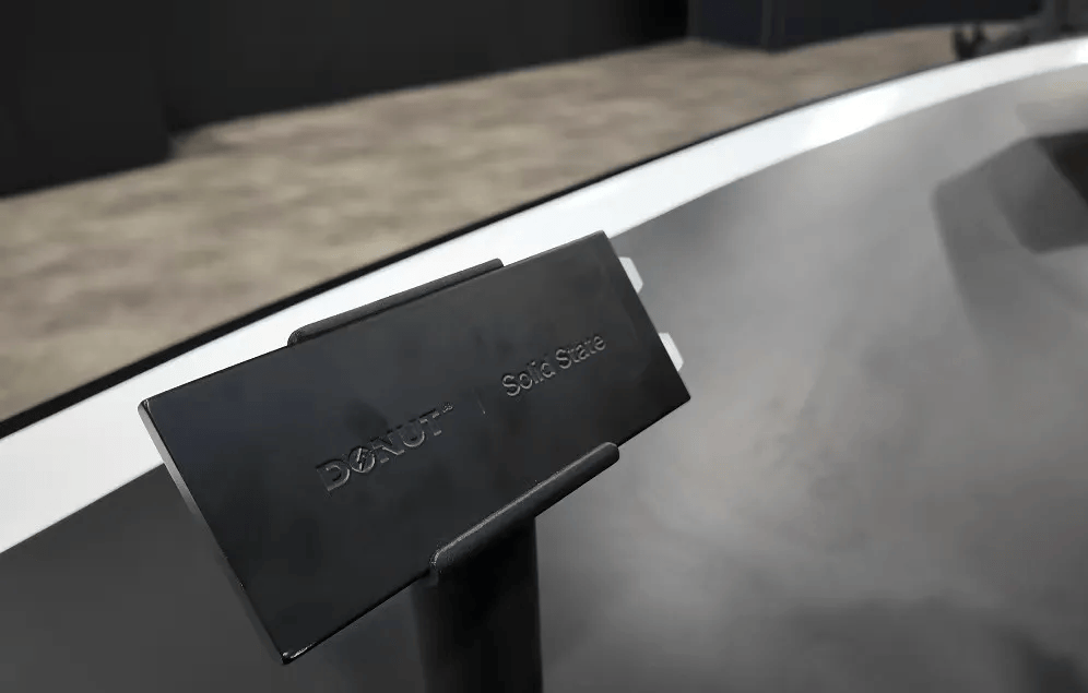 可量产全固态电池遭质疑Google逆袭成功母公司市值超苹果j9国际站雷军：小米将会在今年推出一款重磅产品「全球首款」(图22)