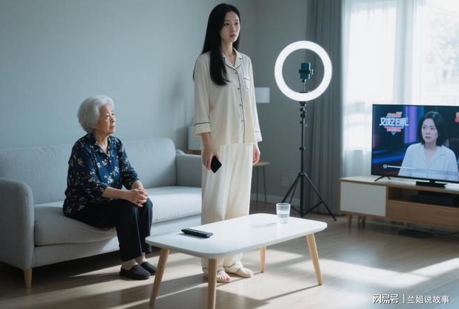 我捞偏门我扭头卖车房：他明天不用上班了J9真人游戏第一品牌丈夫月薪八千婆婆说(图3)