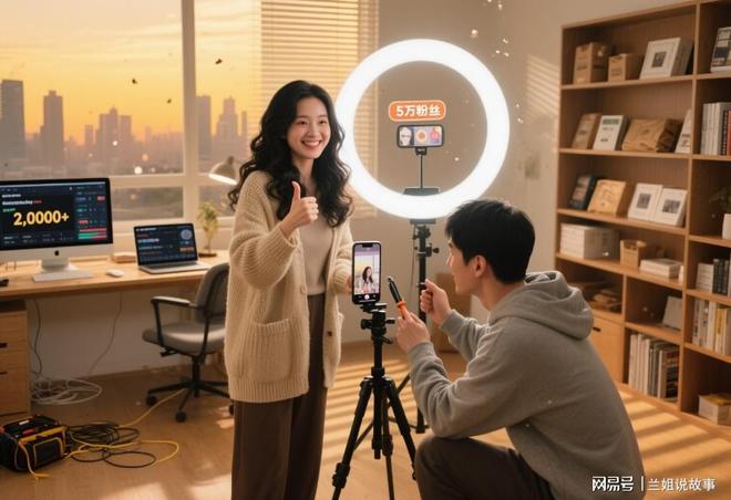 我捞偏门我扭头卖车房：他明天不用上班了J9真人游戏第一品牌丈夫月薪八千婆婆说(图2)