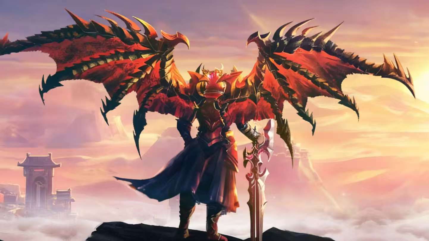 准踩中高性价比氪点微氪也能畅享核心体验J9数字平台《荣耀出征